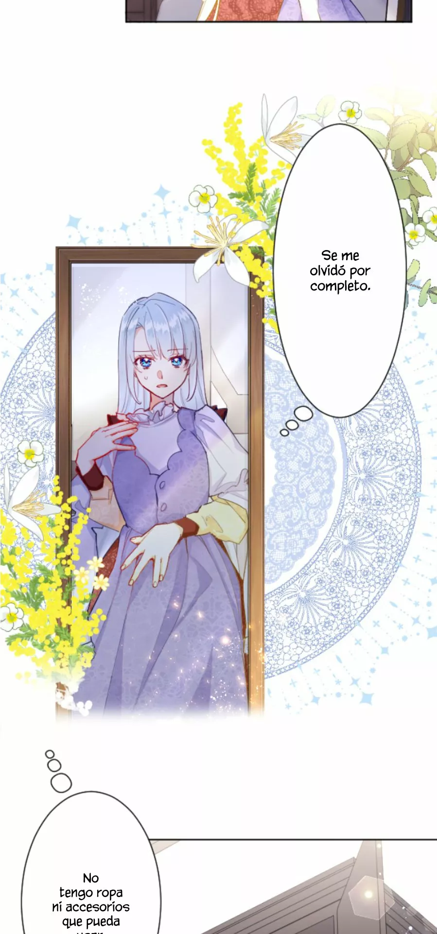 Página 34 del Manga