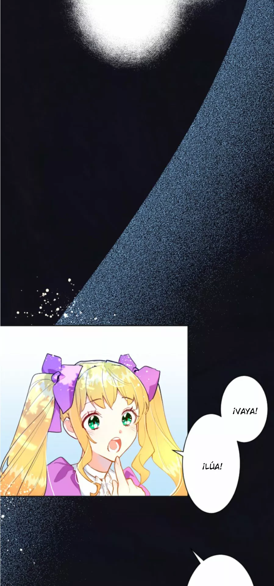 Página 36 del Manga