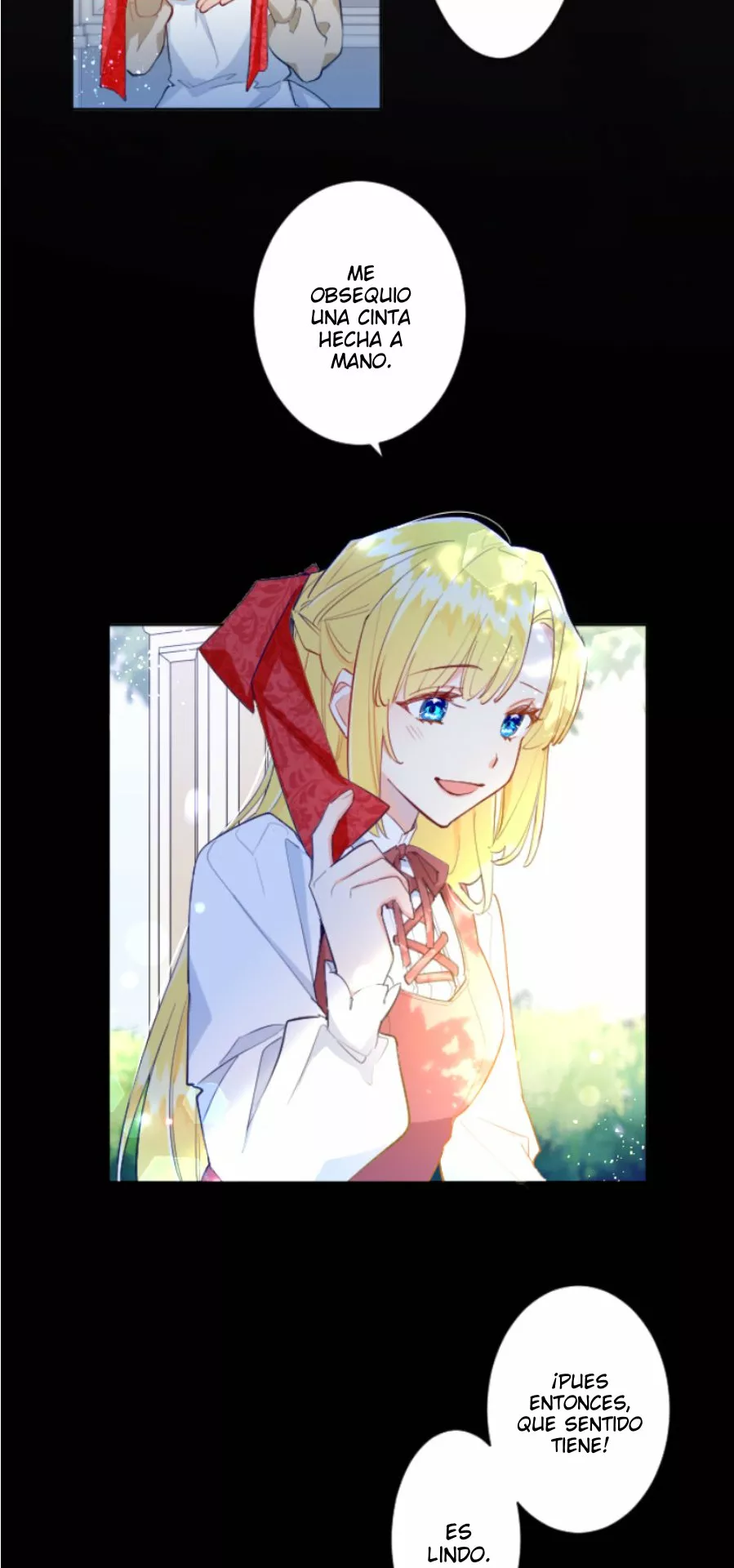 Página 38 del Manga