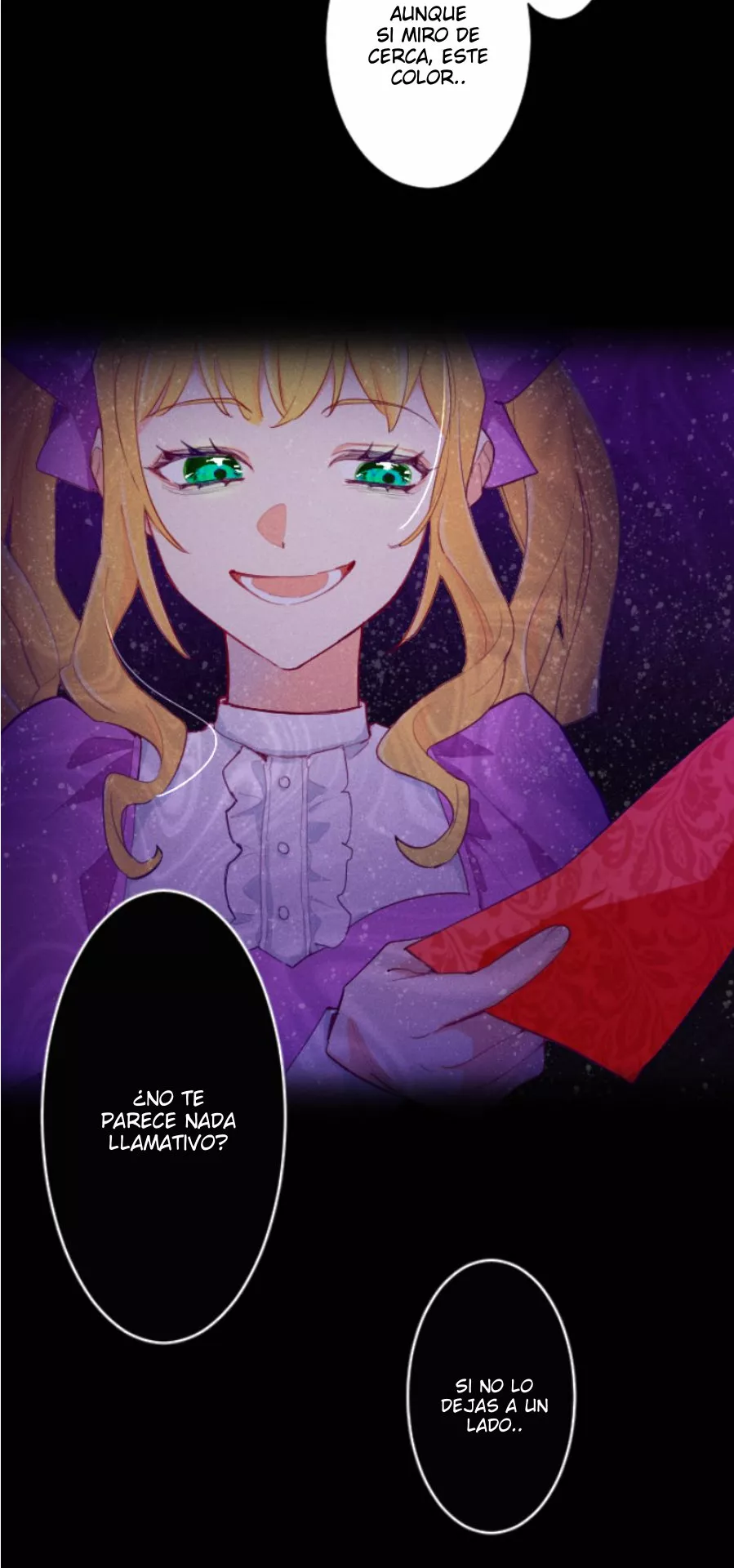 Página 40 del Manga