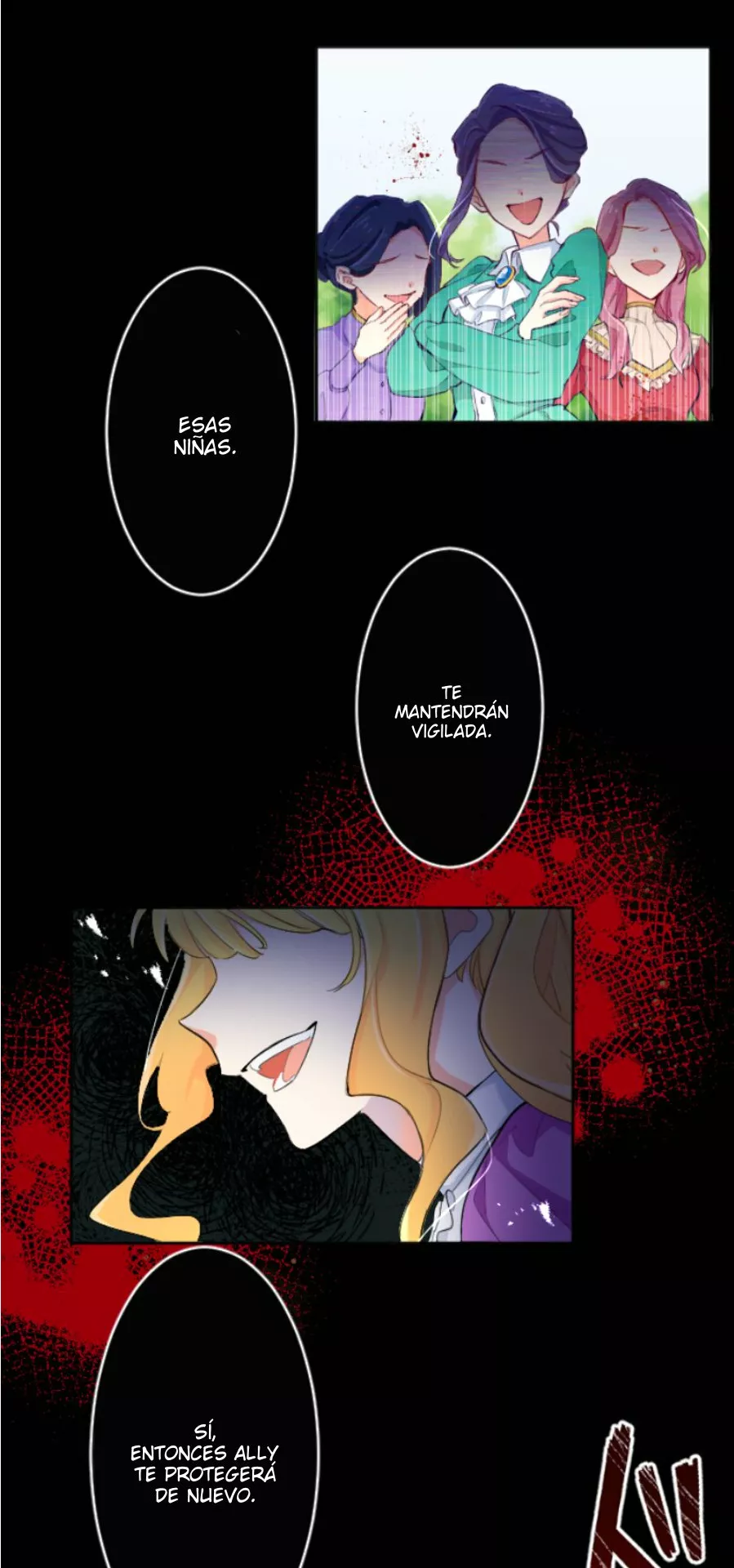 Página 41 del Manga