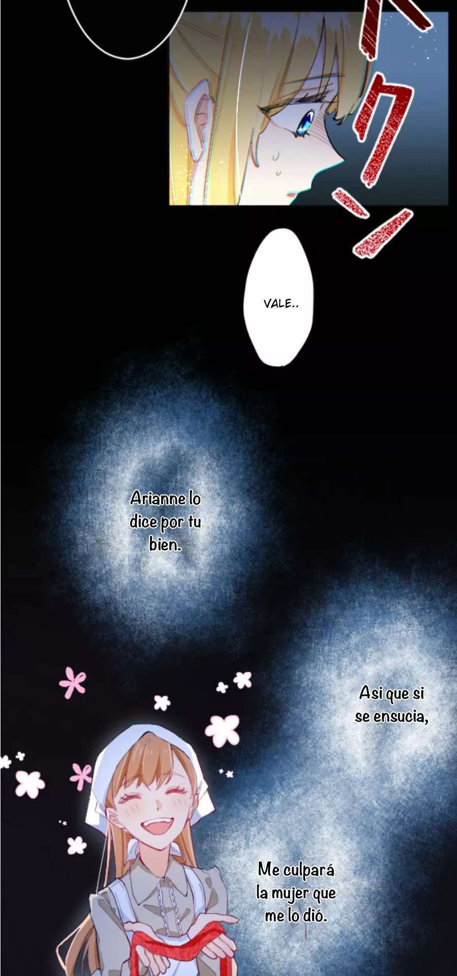 Página 42 del Manga