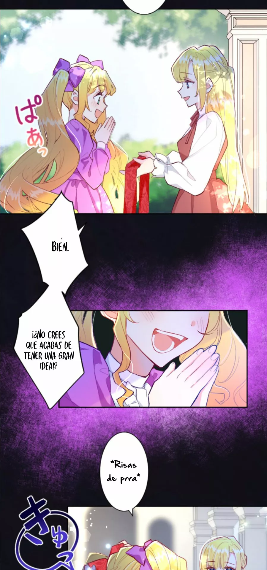 Página 44 del Manga