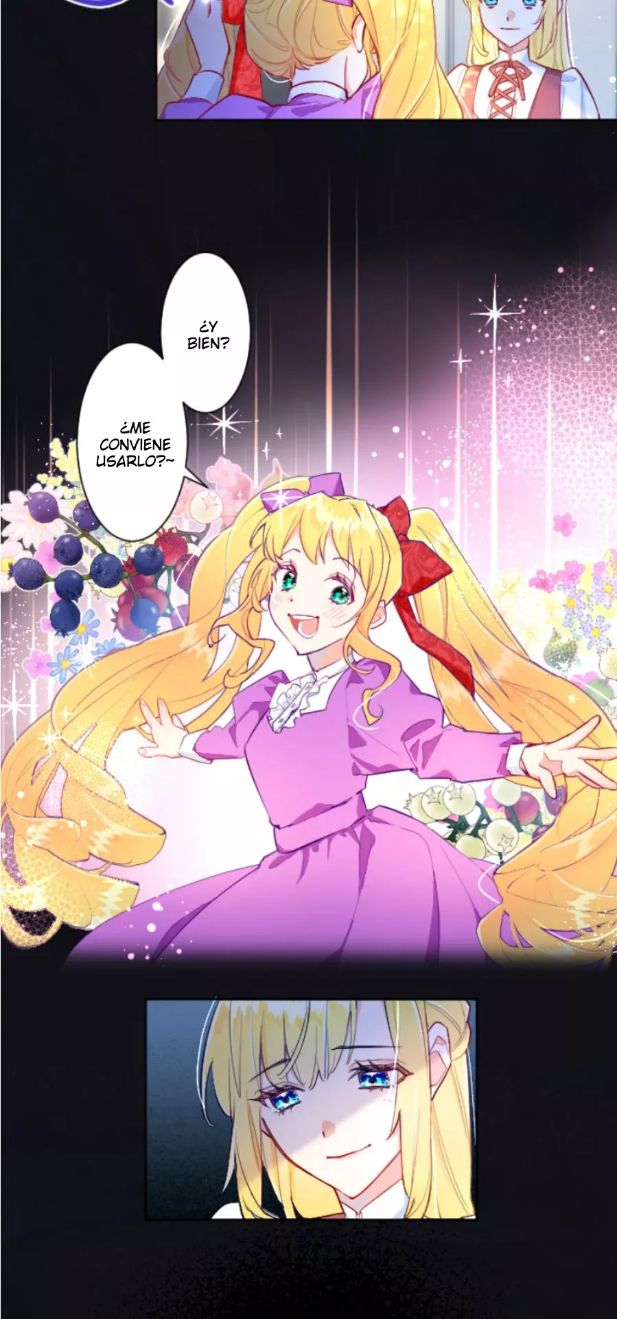 Página 45 del Manga