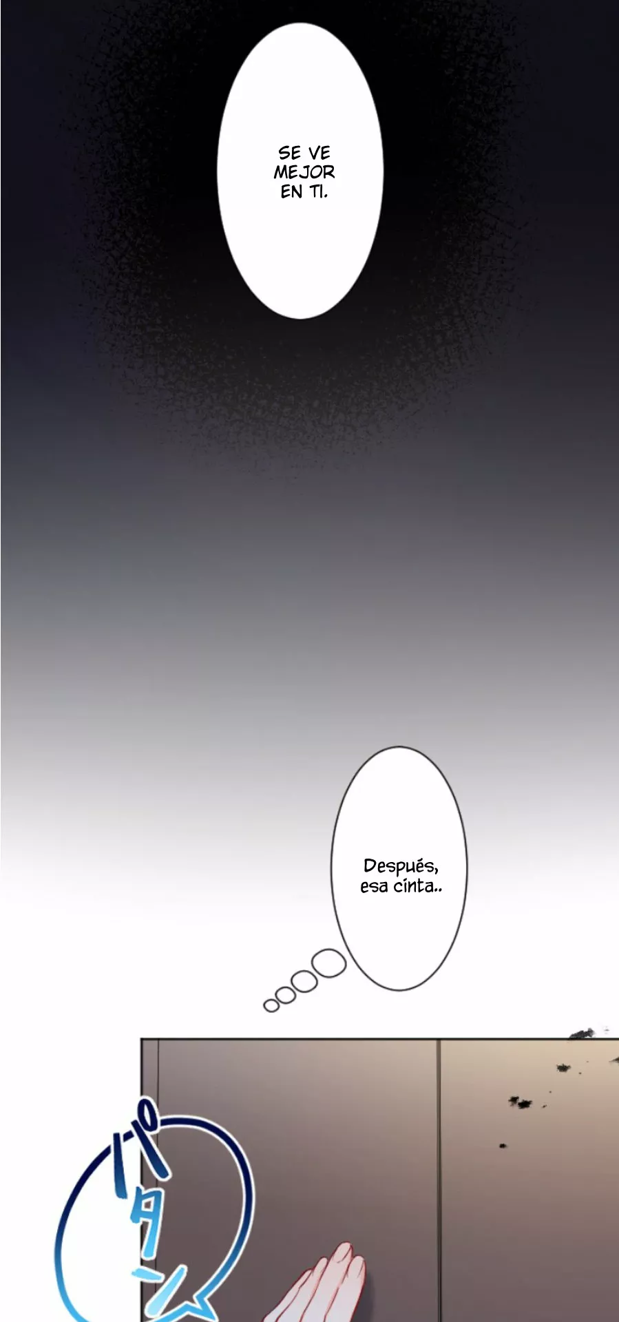 Página 46 del Manga