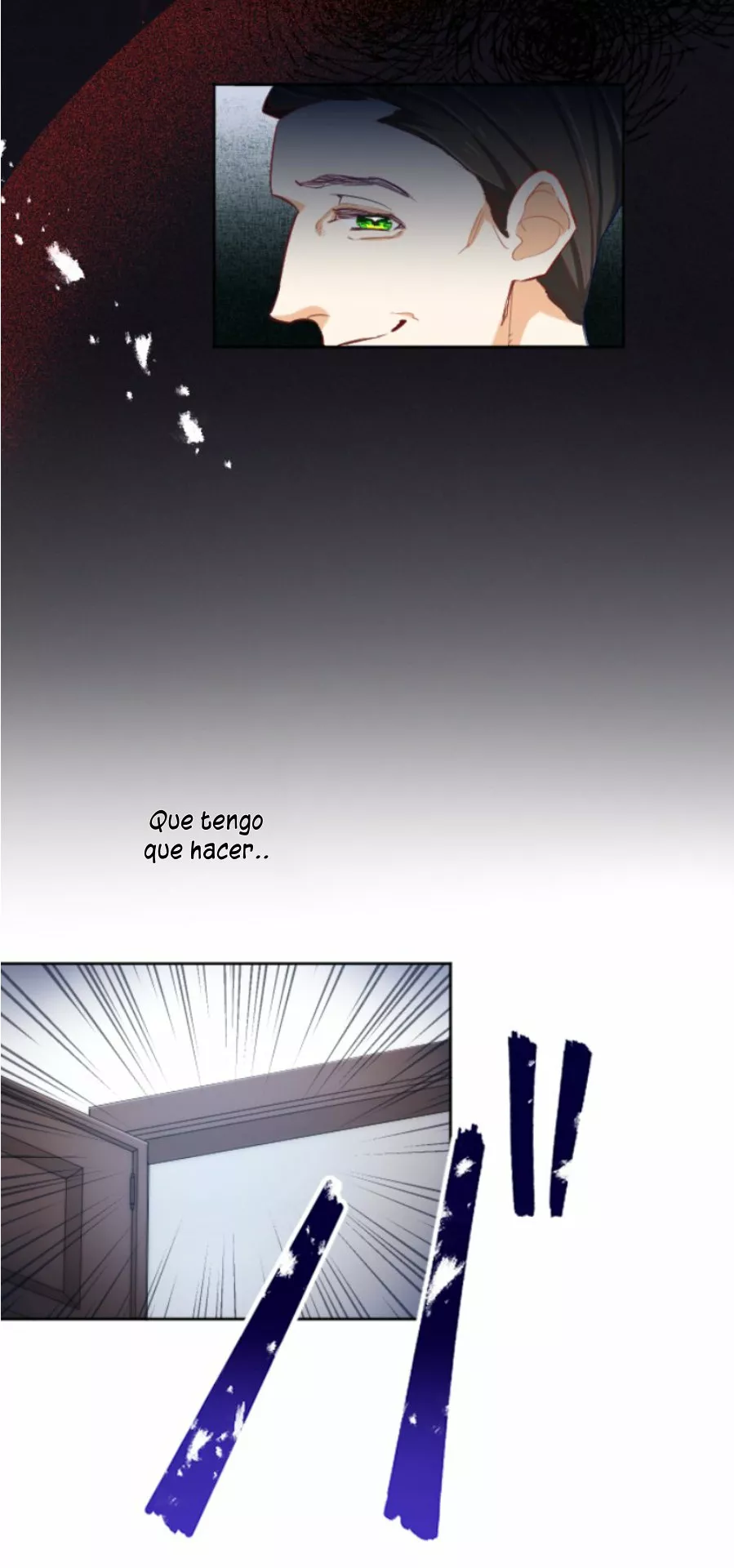 Página 51 del Manga