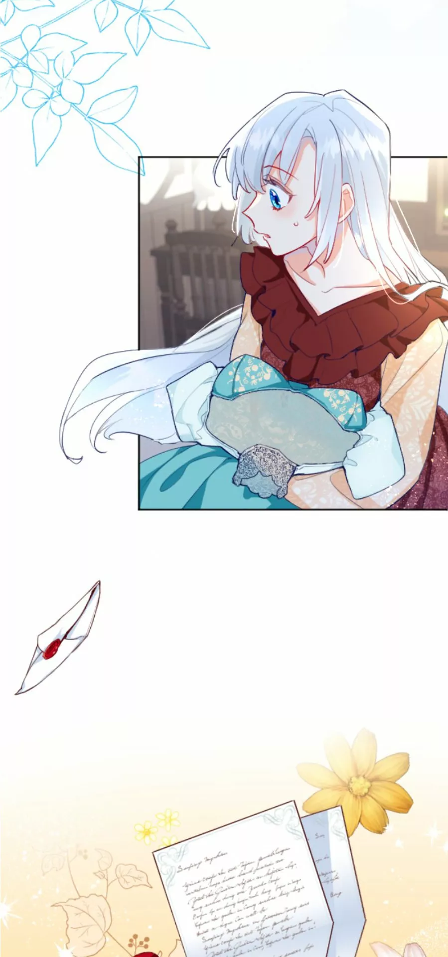 Página 32 del Manga