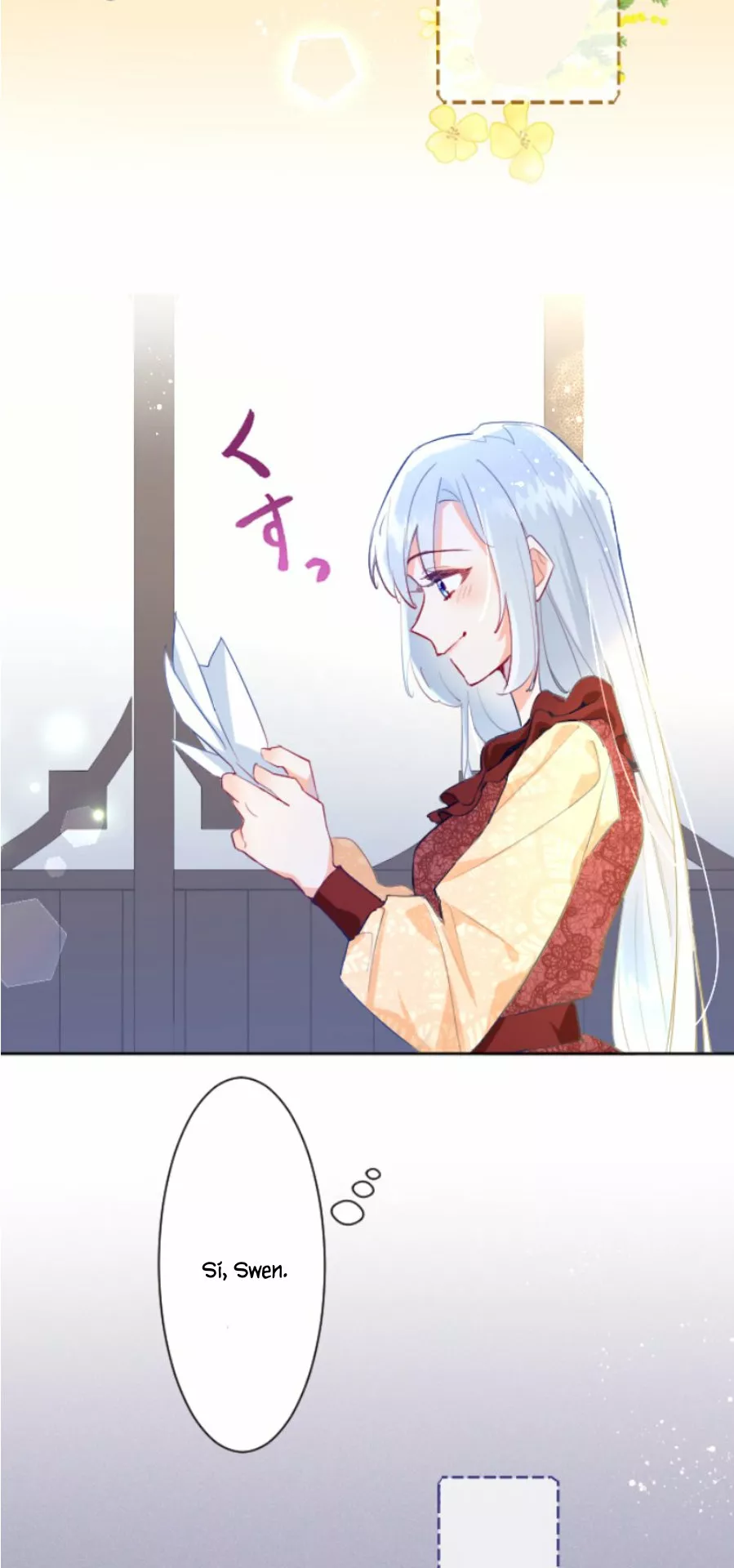 Página 35 del Manga