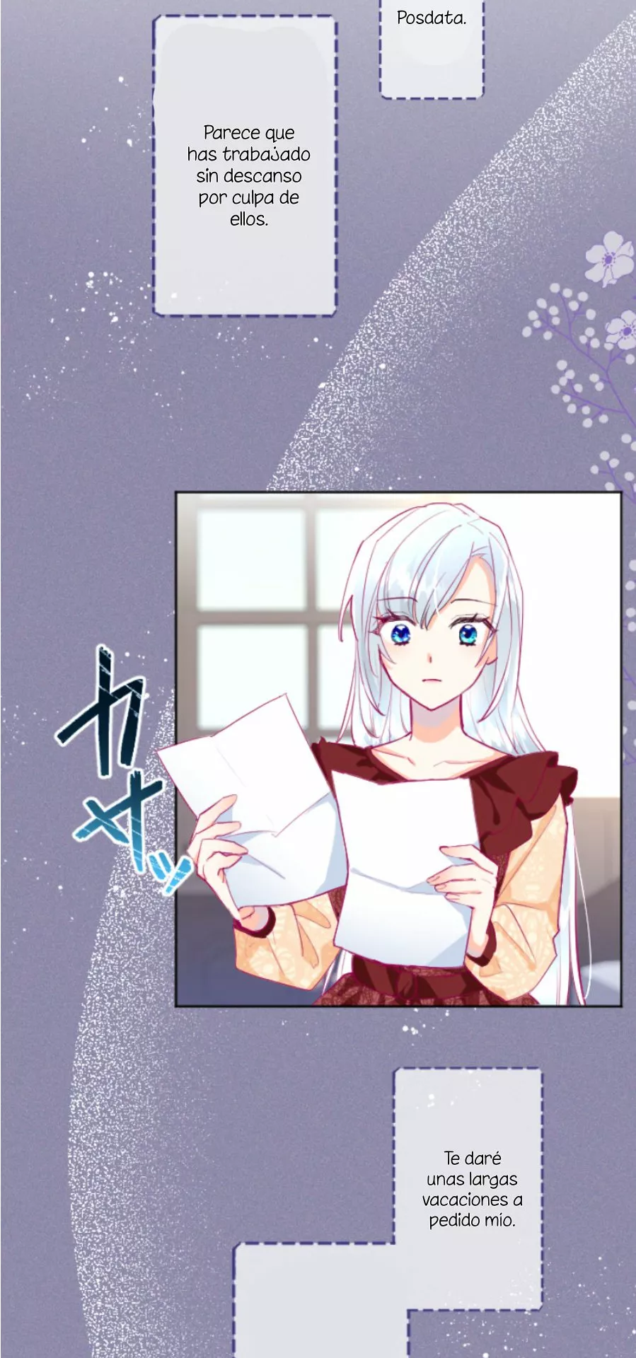 Página 36 del Manga