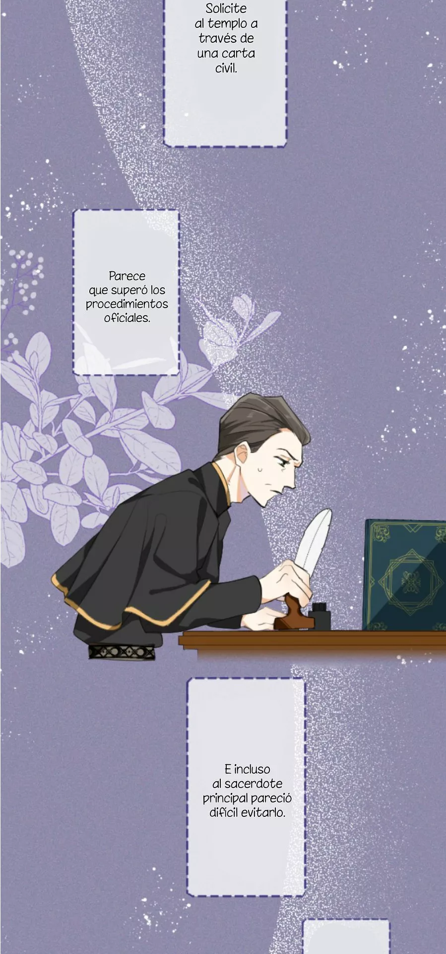 Página 37 del Manga