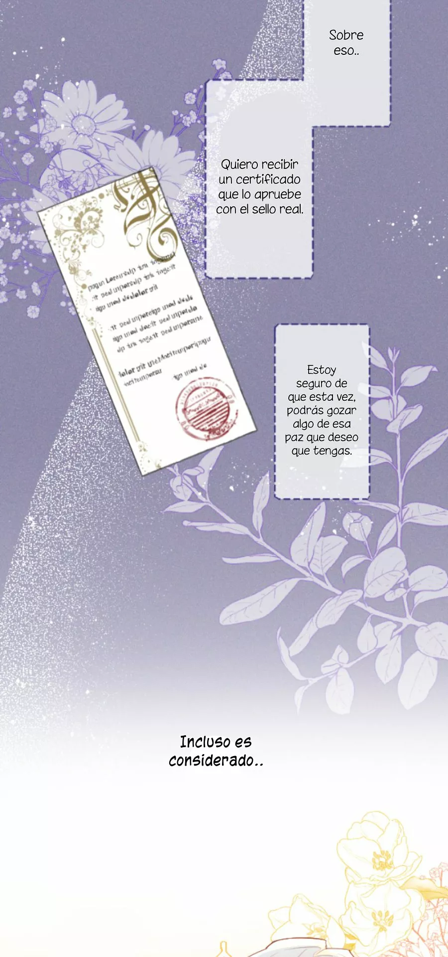 Página 38 del Manga