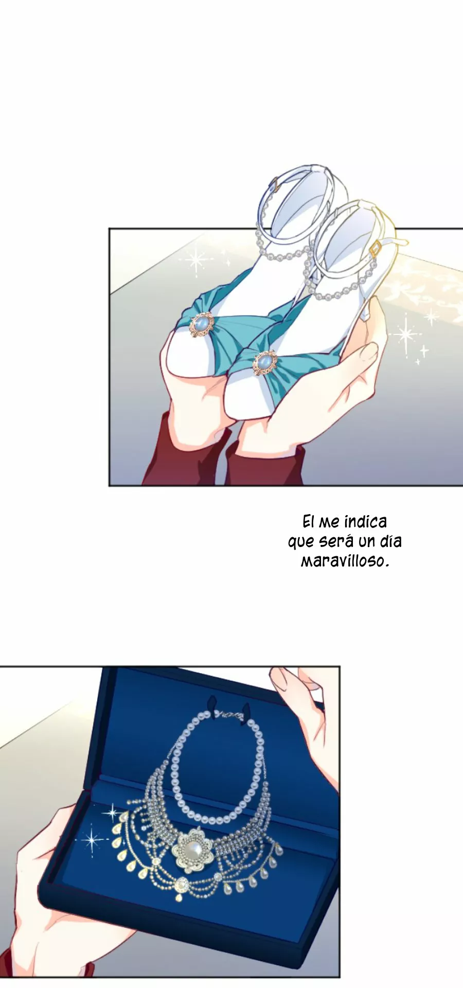 Página 40 del Manga