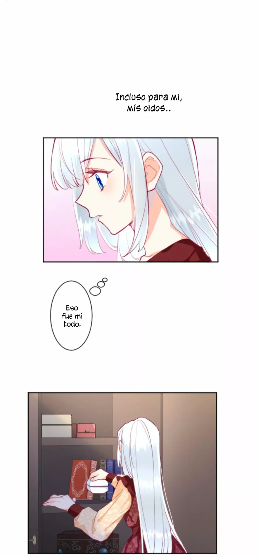 Página 41 del Manga