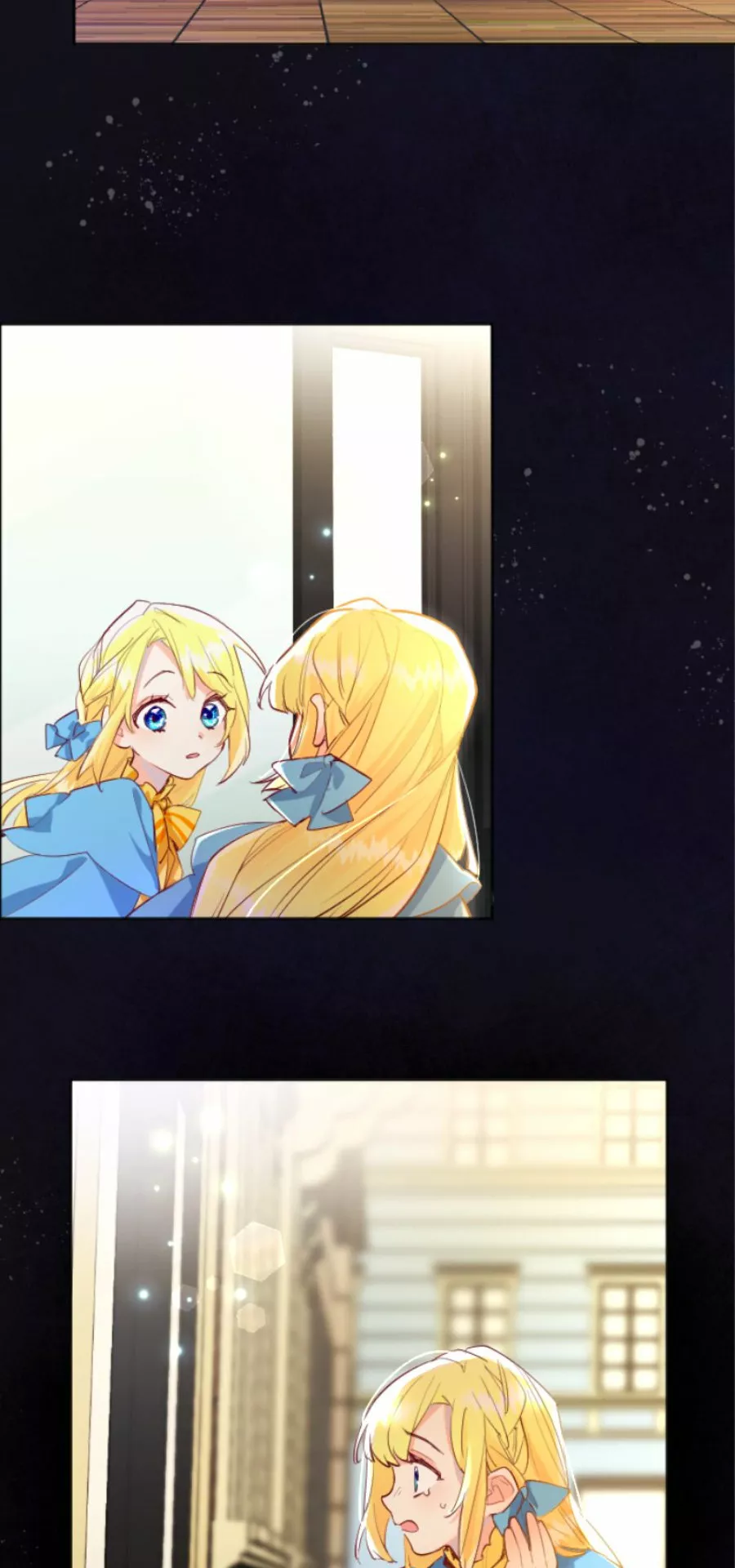 Página 47 del Manga