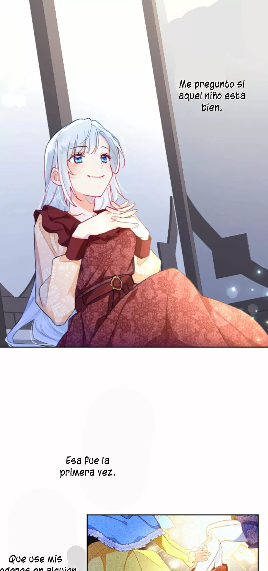 Página 49 del Manga