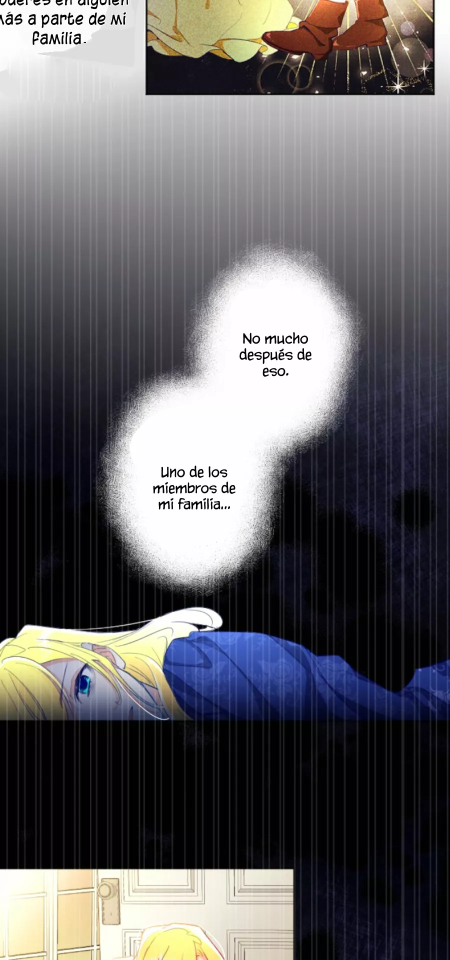 Página 50 del Manga