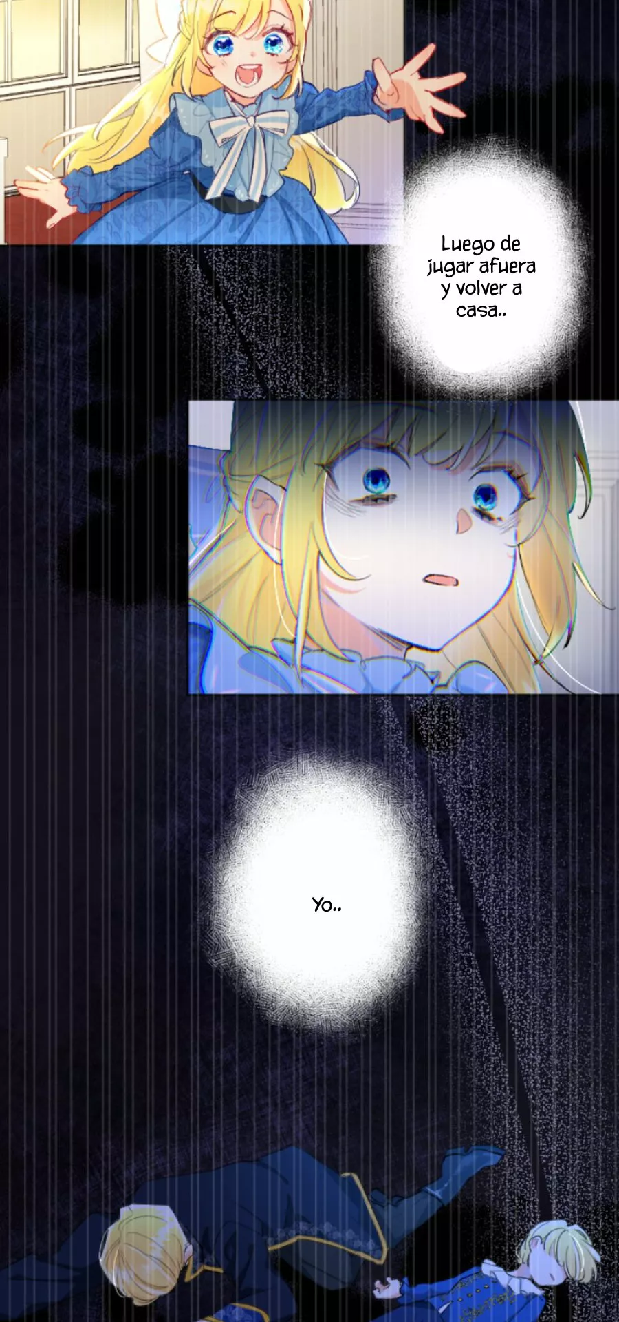 Página 51 del Manga