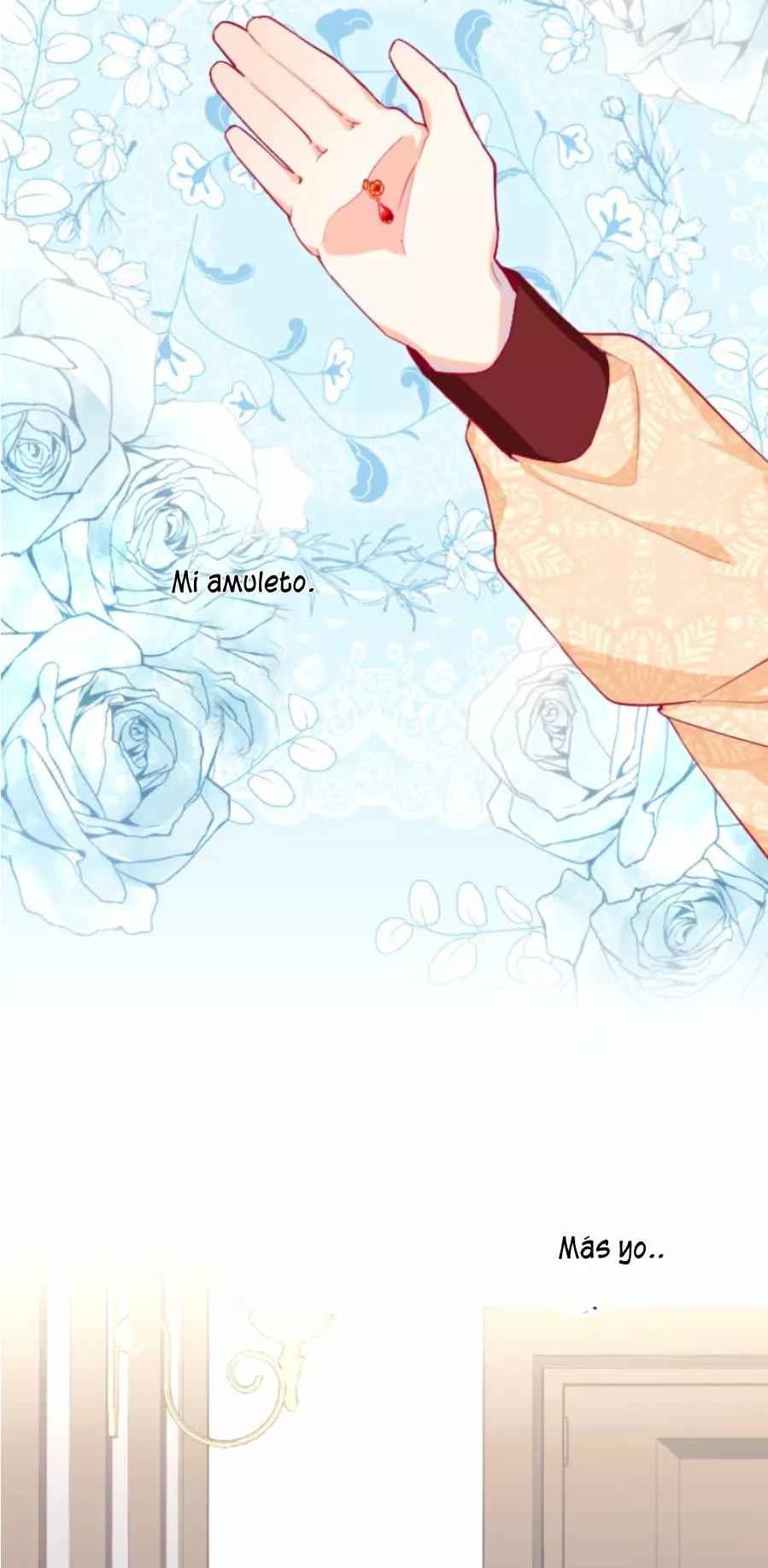 Página 54 del Manga