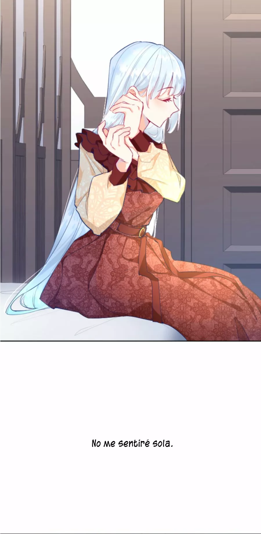 Página 55 del Manga