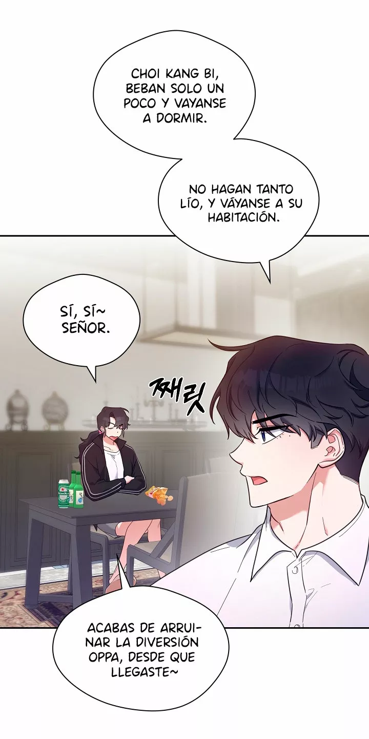 Página 55 del Manga