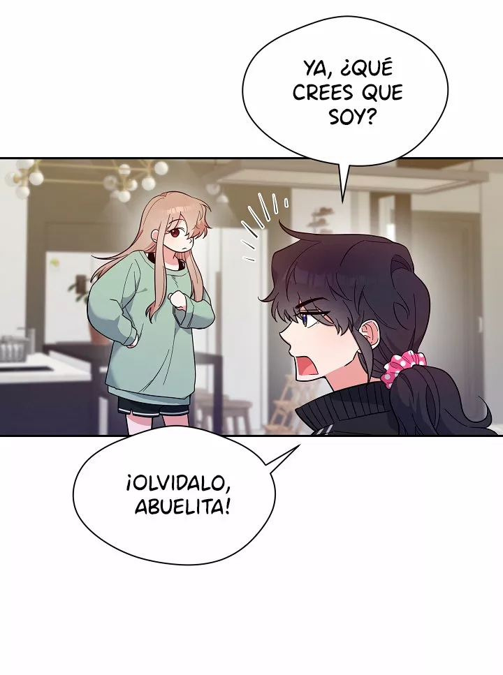 Página 57 del Manga