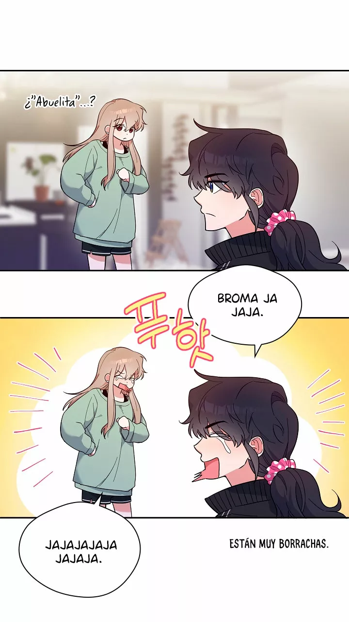 Página 58 del Manga