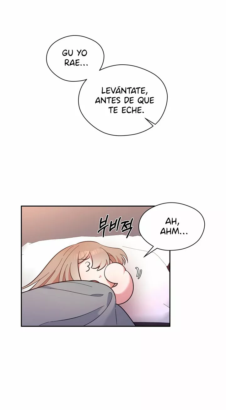 Página 84 del Manga