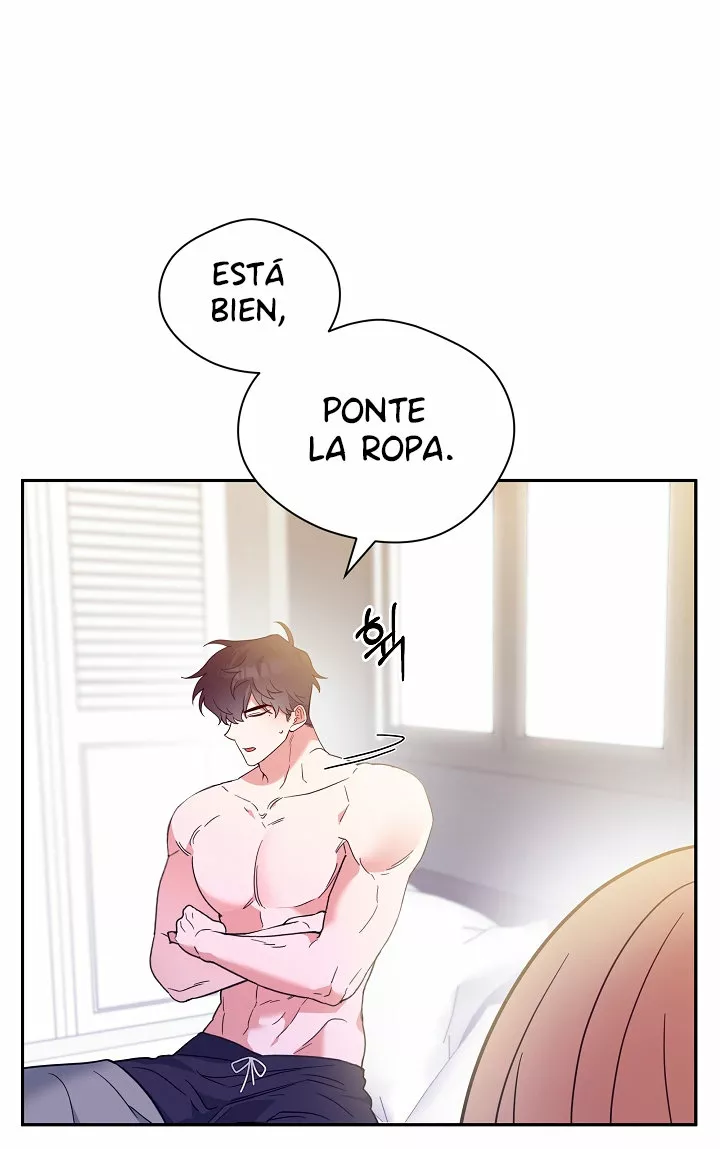 Página 52 del Manga