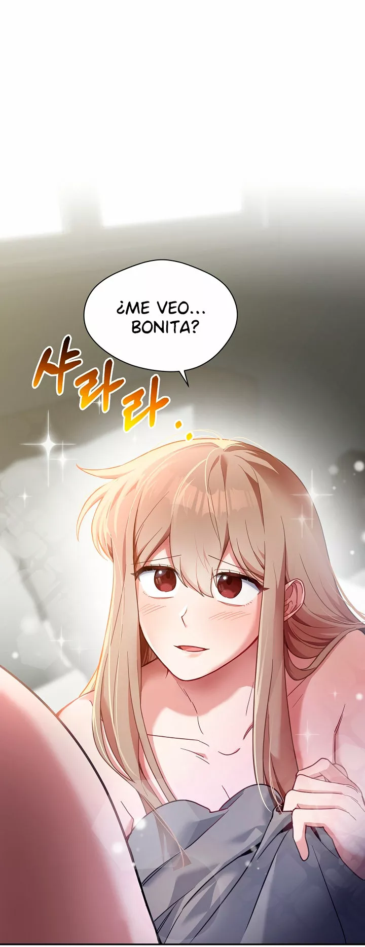 Página 57 del Manga