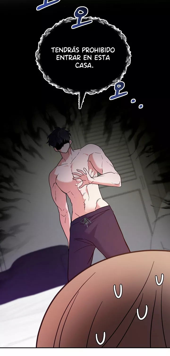 Página 61 del Manga