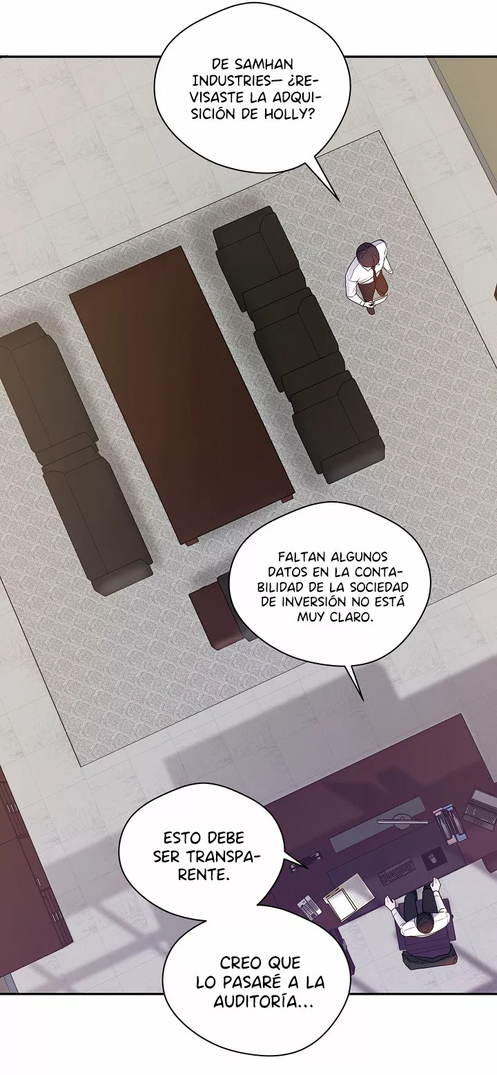 Página 69 del Manga