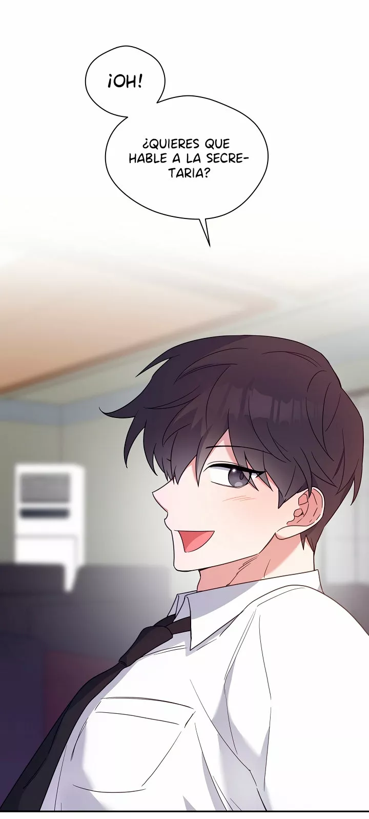 Página 71 del Manga