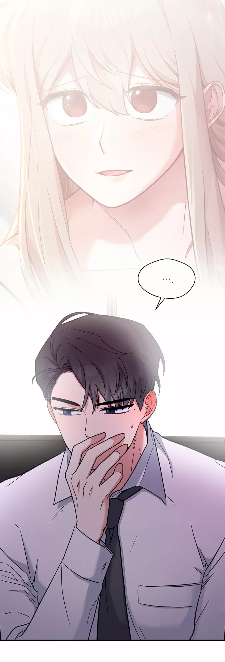 Página 91 del Manga