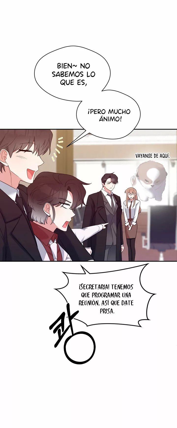 Página 35 del Manga