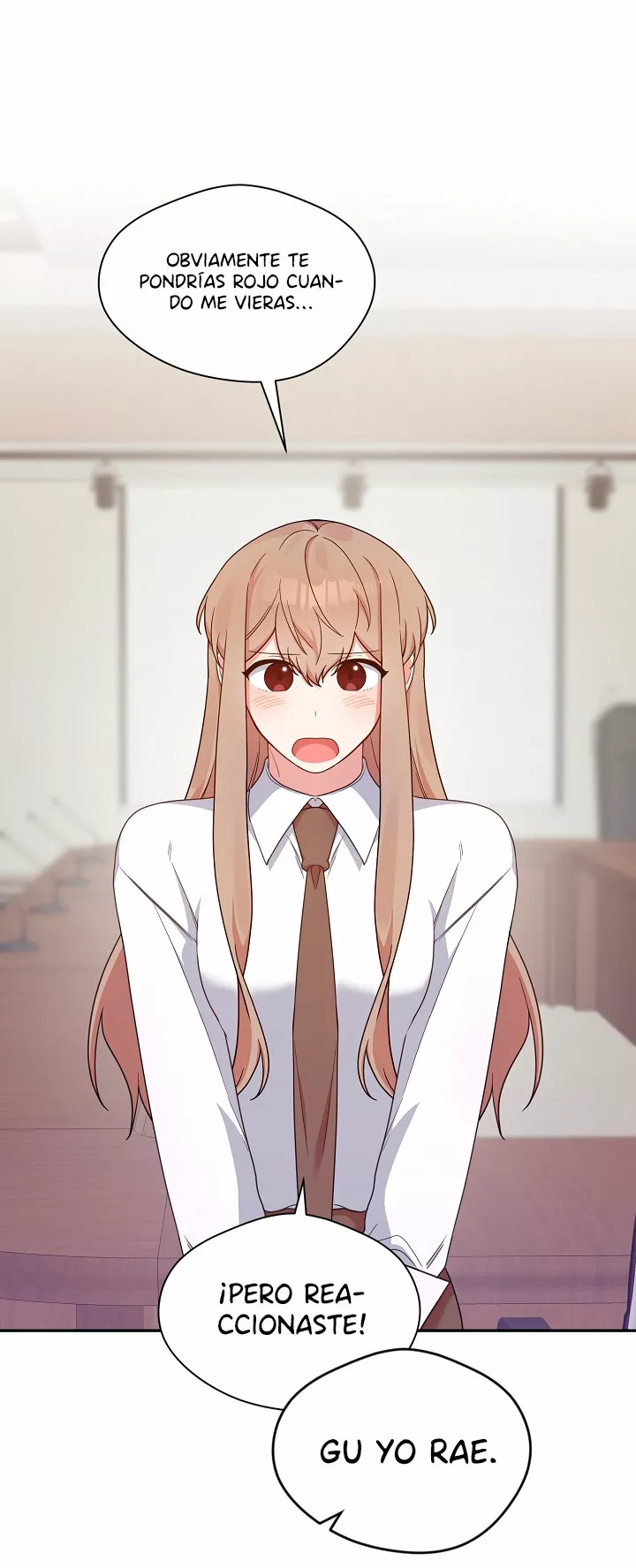 Página 41 del Manga