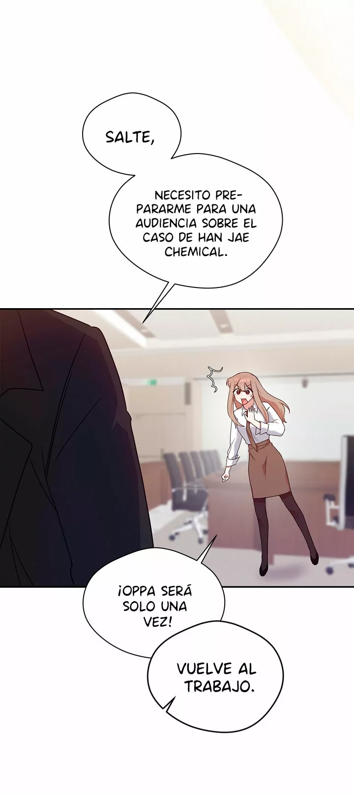 Página 48 del Manga