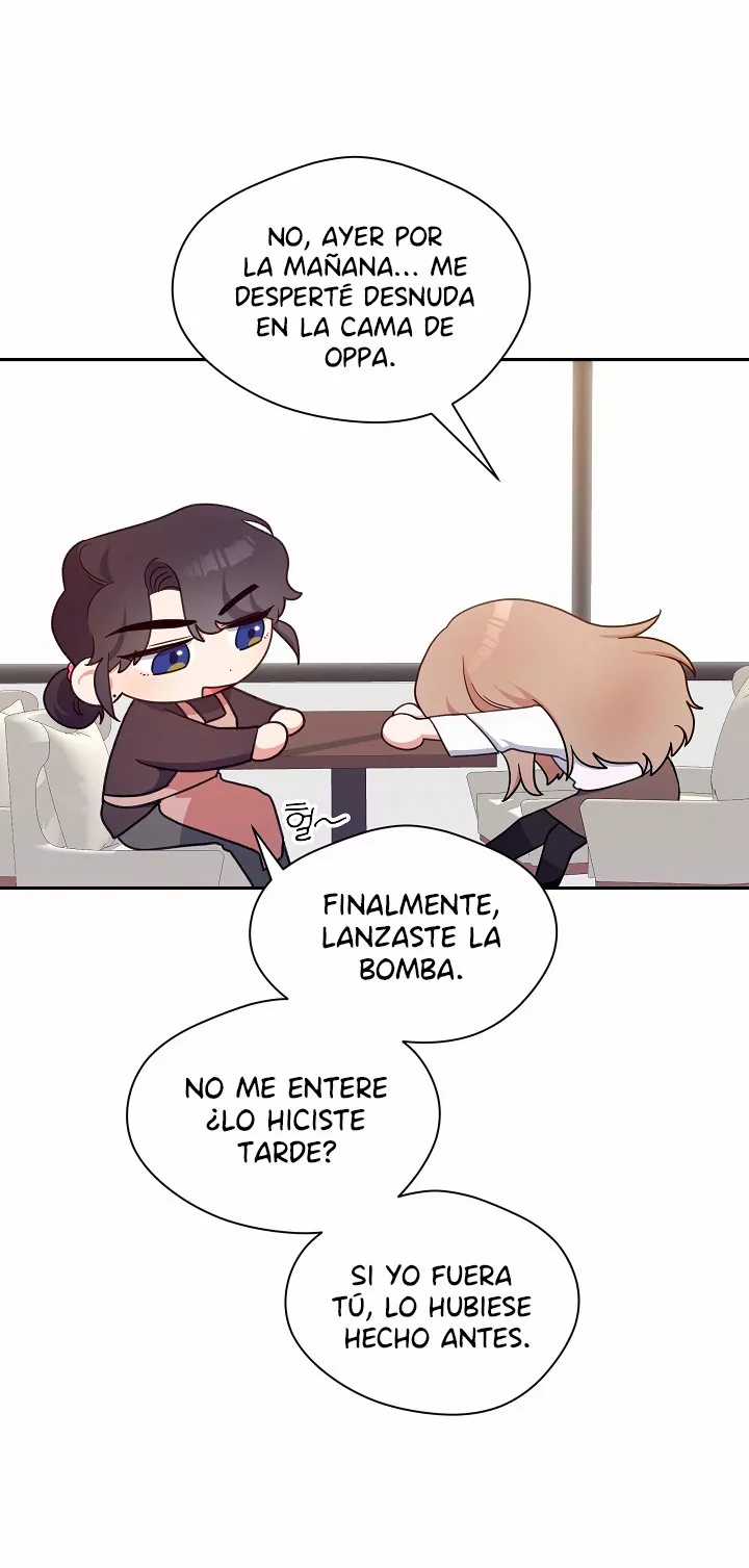 Página 58 del Manga