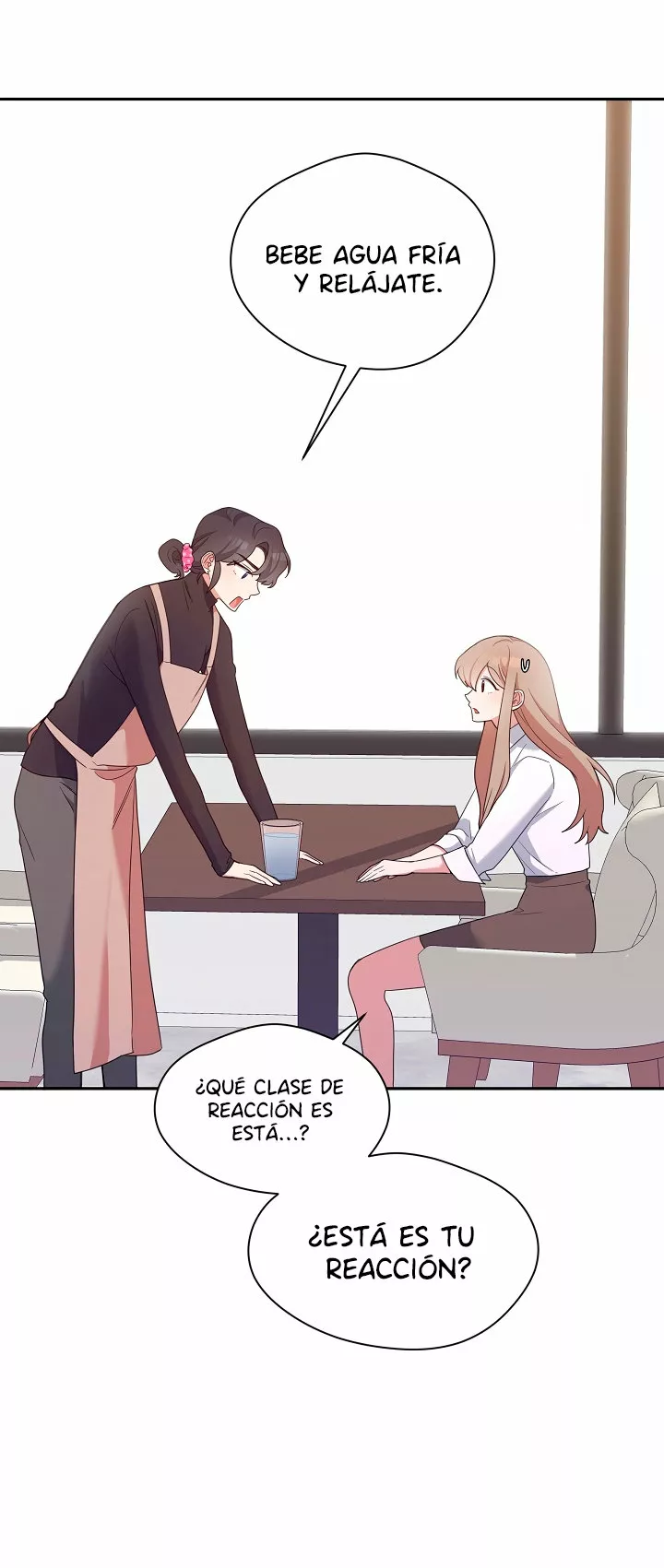 Página 65 del Manga