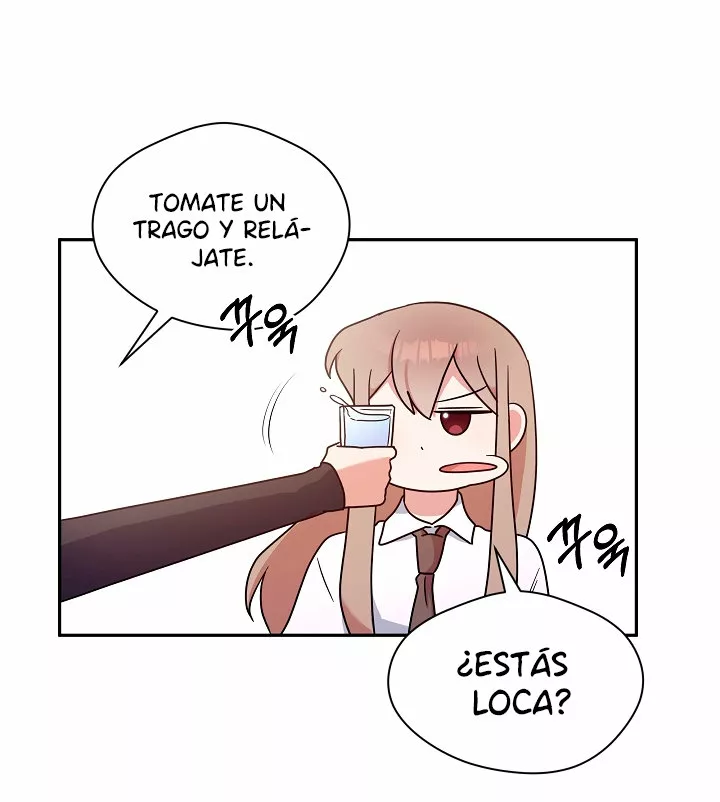 Página 67 del Manga