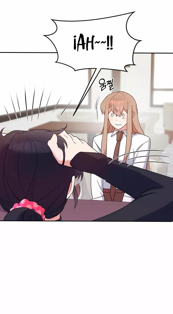 Página 71 del Manga