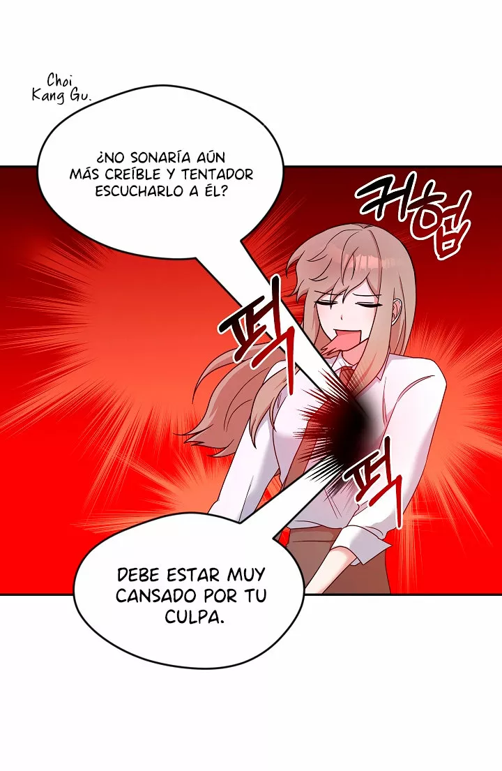 Página 74 del Manga