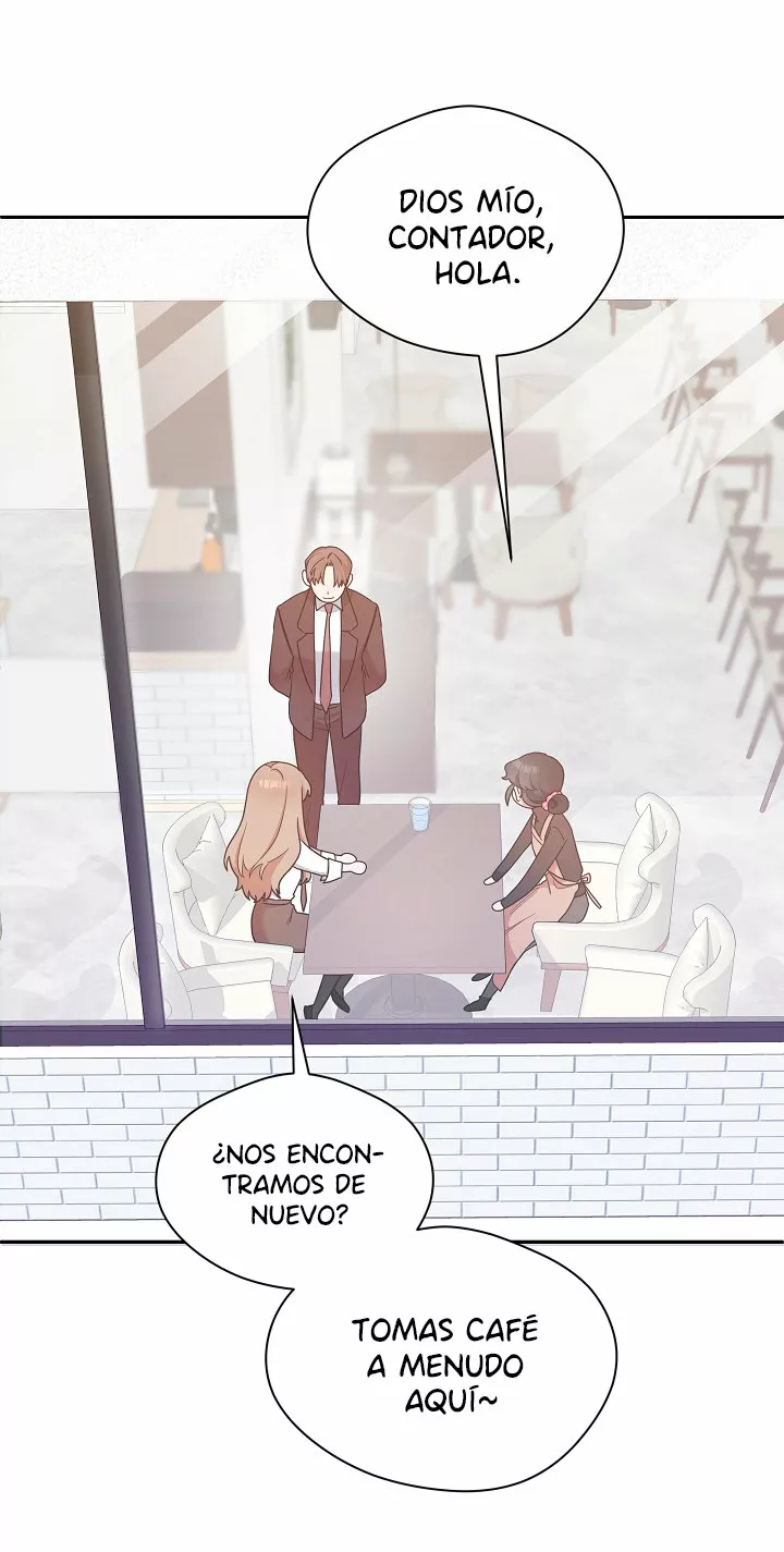 Página 83 del Manga