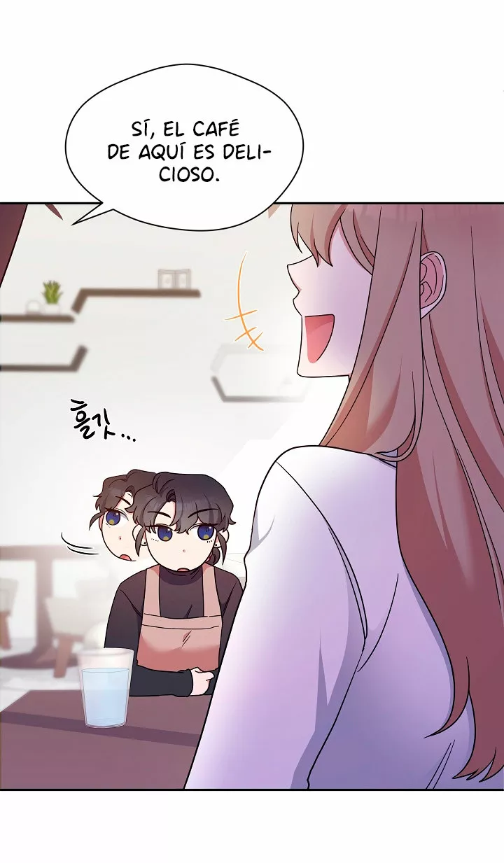 Página 84 del Manga