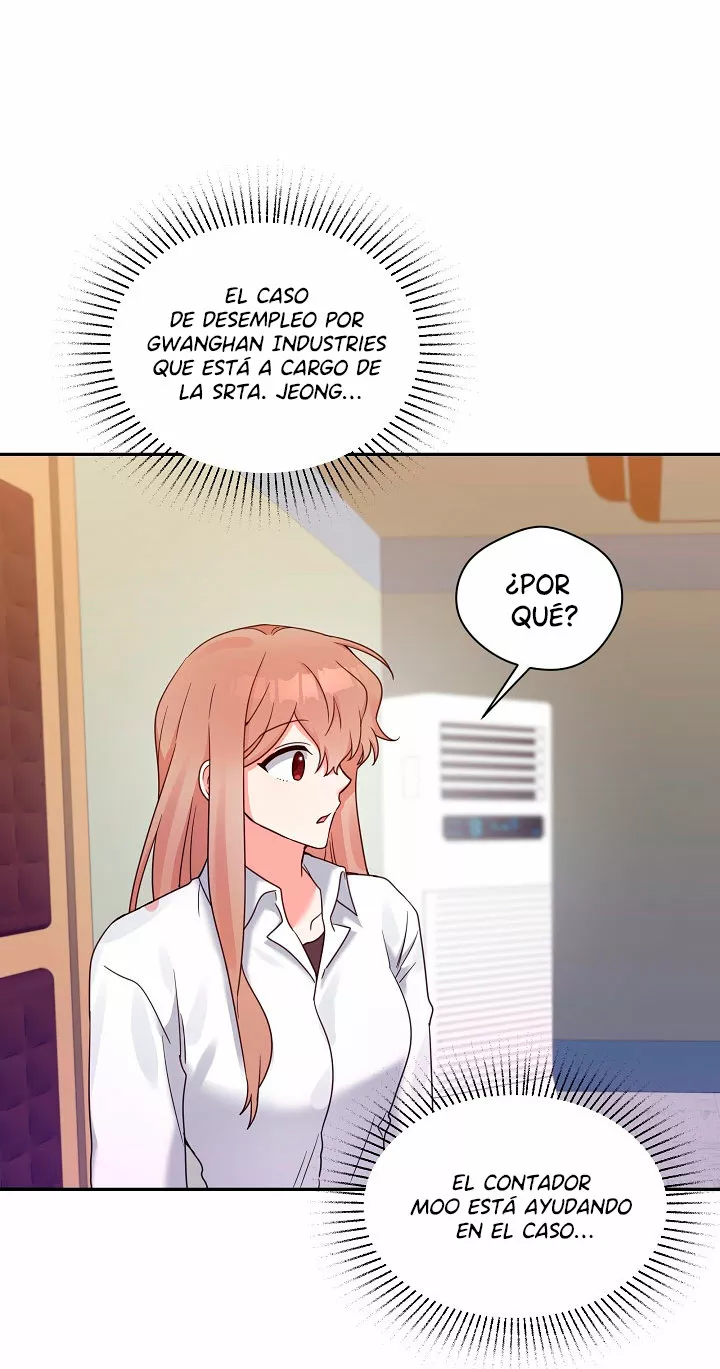 Página 51 del Manga