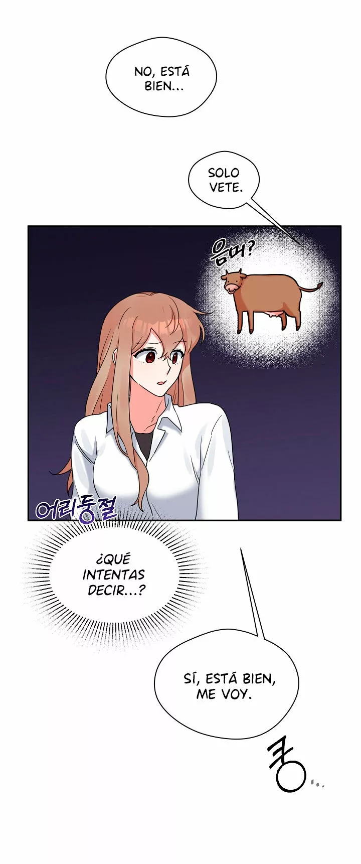 Página 53 del Manga