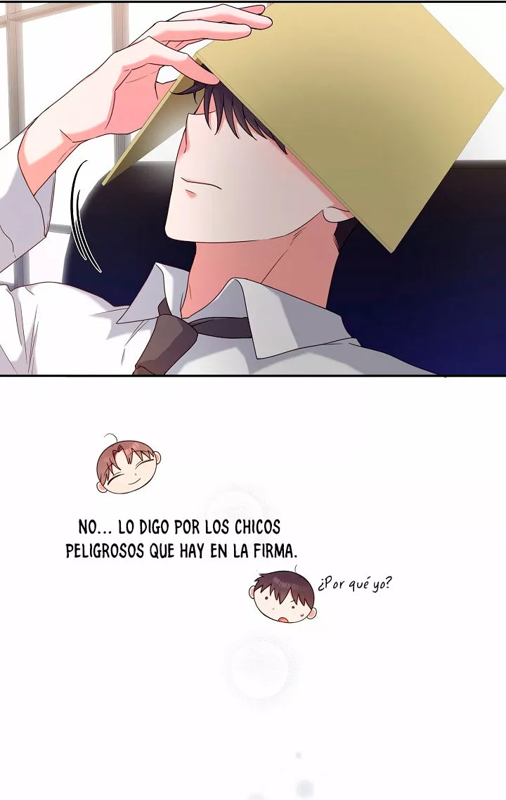 Página 57 del Manga