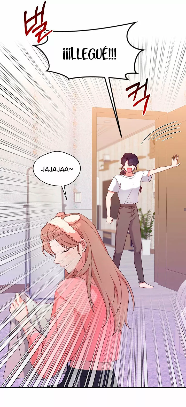 Página 64 del Manga