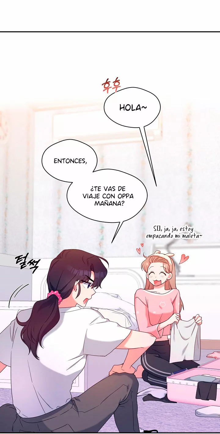 Página 65 del Manga