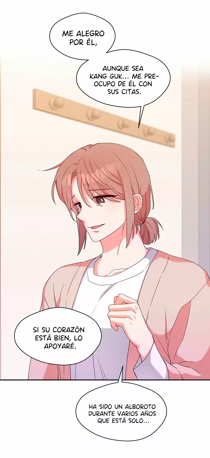 Página 88 del Manga