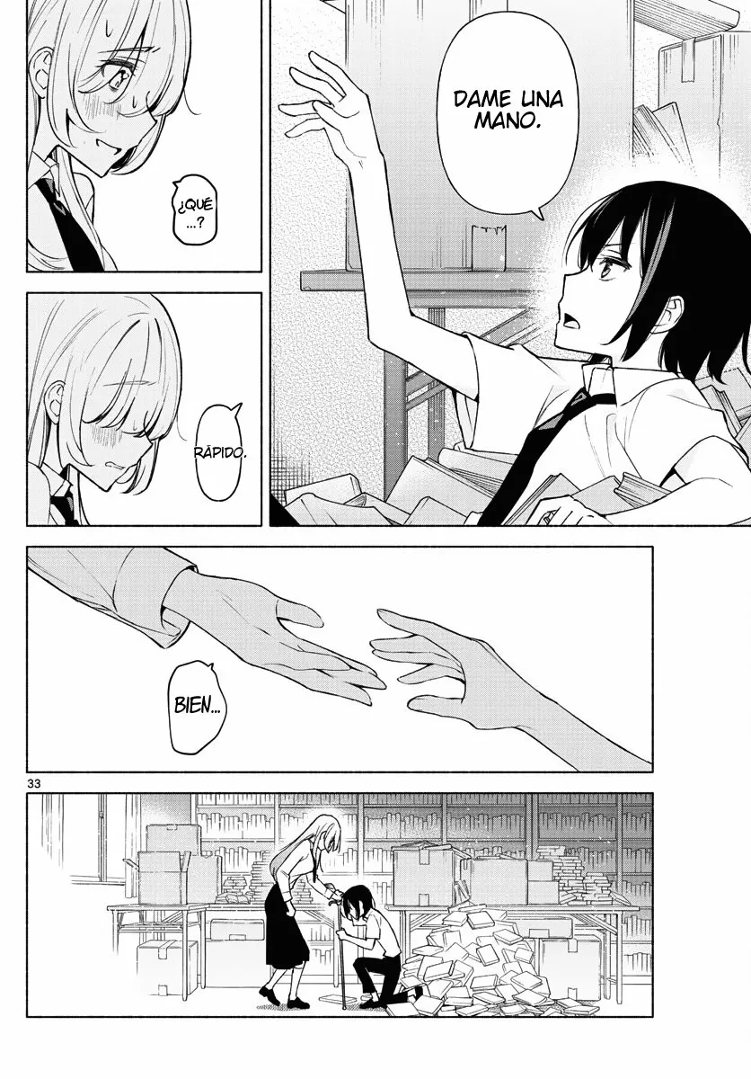 Página 34 del Manga